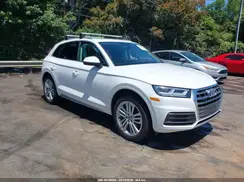WA1BNAFY2L2014482 2020 AUDI Q5