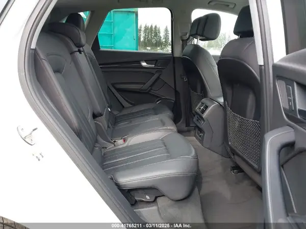 WA1BNAFY2L2014594 2020 AUDI Q5 - Image 8