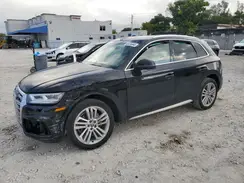 WA1BNAFY2L2015468 2020 AUDI Q5