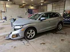 WA1BNAFY2L2017205 2020 AUDI Q5