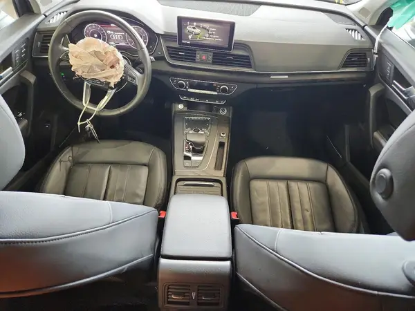 WA1BNAFY2L2017205 2020 AUDI Q5 - Image 8