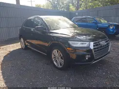 WA1BNAFY2L2021500 2020 AUDI Q5