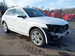 WA1BNAFY2L2021786 2020 AUDI Q5