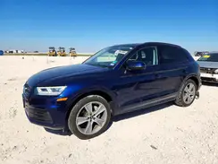 WA1BNAFY2L2022906 2020 AUDI Q5