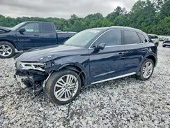 WA1BNAFY2L2026938 2020 AUDI Q5