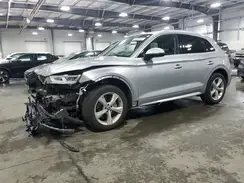 WA1BNAFY2L2029757 2020 AUDI Q5