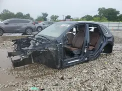 WA1BNAFY2L2035008 2020 AUDI Q5