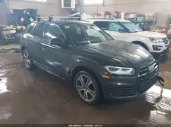 WA1BNAFY2L2037714 2020 AUDI Q5