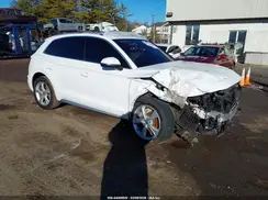 WA1BNAFY2L2043027 2020 AUDI Q5