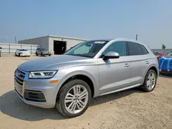 WA1BNAFY2L2046008 2020 AUDI Q5