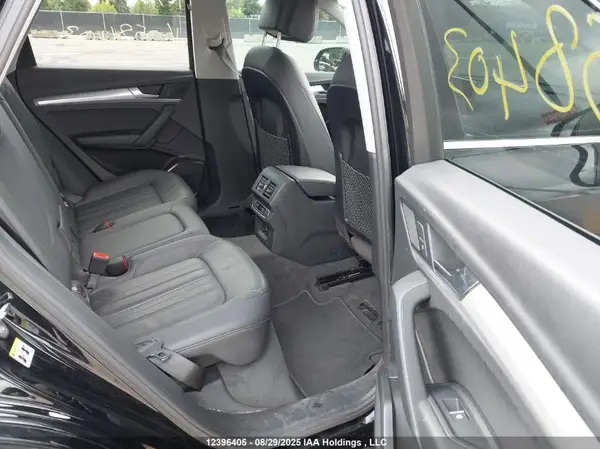 WA1BNAFY2L2058403 2020 AUDI Q5 - Image 8