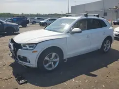 WA1BNAFY2L2058546 2020 AUDI Q5