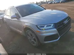 WA1BNAFY2L2063164 2020 AUDI Q5