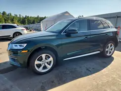 WA1BNAFY2L2064265 2020 AUDI Q5