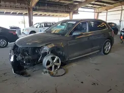 WA1BNAFY2L2067554 2020 AUDI Q5