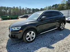 WA1BNAFY2L2069708 2020 AUDI Q5