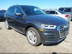 WA1BNAFY2L2075914 2020 AUDI Q5
