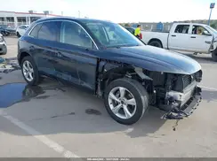 WA1BNAFY2L2077064 2020 AUDI Q5