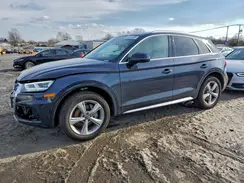 WA1BNAFY2L2091286 2020 AUDI Q5