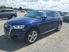 WA1BNAFY2L2092678 2020 AUDI Q5
