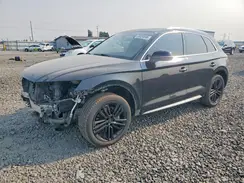 WA1BNAFY3J2000359 2018 AUDI Q5