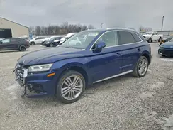 WA1BNAFY3J2000992 2018 AUDI Q5