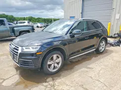 WA1BNAFY3J2001754 2018 AUDI Q5