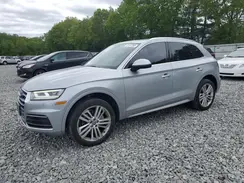 WA1BNAFY3J2002337 2018 AUDI Q5
