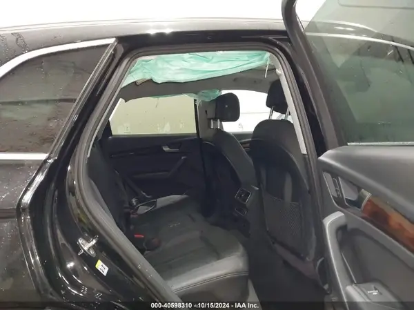 WA1BNAFY3J2002354 2018 AUDI Q5 - Image 8