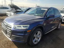 WA1BNAFY3J2002760 2018 AUDI Q5