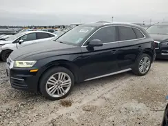 WA1BNAFY3J2003827 2018 AUDI Q5