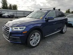 WA1BNAFY3J2004430 2018 AUDI Q5