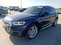 WA1BNAFY3J2004475 2018 AUDI Q5