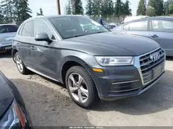 WA1BNAFY3J2005013 2018 AUDI Q5