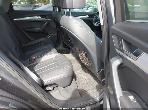WA1BNAFY3J2005013 2018 AUDI Q5 - Image 8