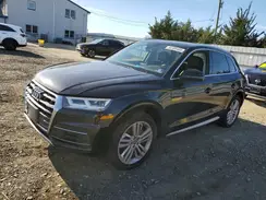 WA1BNAFY3J2005027 2018 AUDI Q5