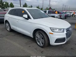 WA1BNAFY3J2006159 2018 AUDI Q5