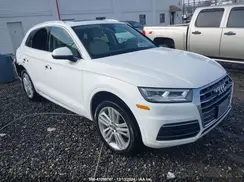 WA1BNAFY3J2006324 2018 AUDI Q5