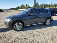WA1BNAFY3J2007280 2018 AUDI Q5