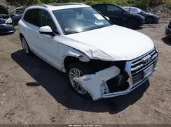 WA1BNAFY3J2007733 2018 AUDI Q5