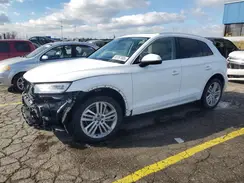 WA1BNAFY3J2009062 2018 AUDI Q5