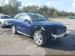 WA1BNAFY3J2011507 2018 AUDI Q5