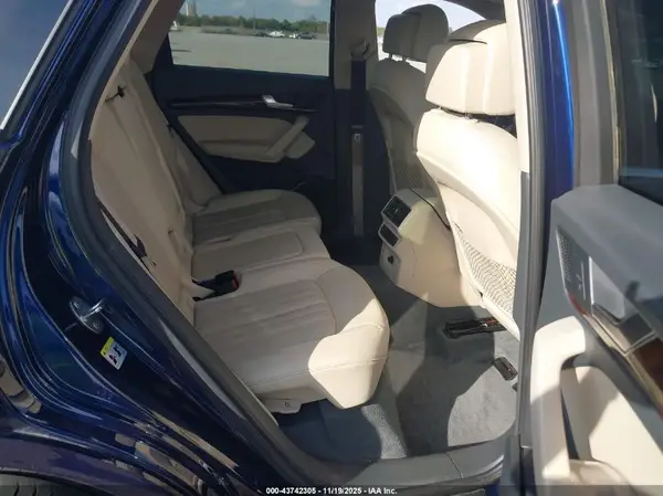 WA1BNAFY3J2011507 2018 AUDI Q5 - Image 8