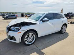 WA1BNAFY3J2011572 2018 AUDI Q5