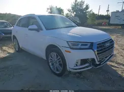 WA1BNAFY3J2014035 2018 AUDI Q5
