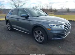 WA1BNAFY3J2015539 2018 AUDI Q5
