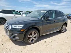 WA1BNAFY3J2015640 2018 AUDI Q5