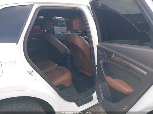 WA1BNAFY3J2015976 2018 AUDI Q5 - Image 8
