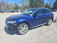 WA1BNAFY3J2016044 2018 AUDI Q5