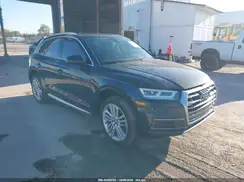 WA1BNAFY3J2018800 2018 AUDI Q5